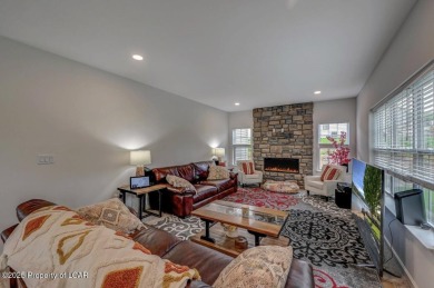 Beautiful 3-year-old home in the desirable Sand Springs Golf on Sand Springs Country Club in Pennsylvania - for sale on GolfHomes.com, golf home, golf lot