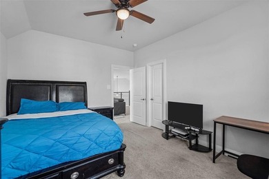 Step into this stunning 2-Story Home, built in 2022, offering a on Heath Golf and Yacht Club in Texas - for sale on GolfHomes.com, golf home, golf lot