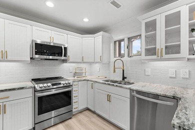 Beautifully Updated End Condo with Golf Course Views!Nestled in on The Seabrook Island Club in South Carolina - for sale on GolfHomes.com, golf home, golf lot