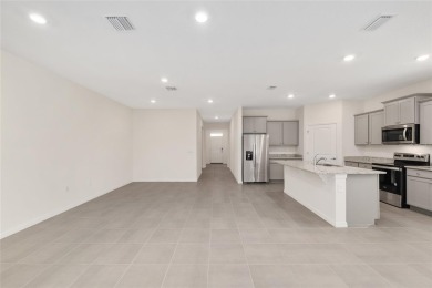 Welcome to this nearly new 4-bedroom, 2-bath DR Horton Delray on Trilogy at Ocala Preserve in Florida - for sale on GolfHomes.com, golf home, golf lot