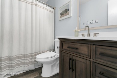 Presenting an exceptional oppurtunity to own a meticulously on Manasquan River Golf Club in New Jersey - for sale on GolfHomes.com, golf home, golf lot