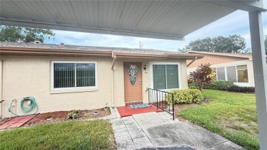Under contract-accepting backup offers. Wow--this beautifully on Kings Point Executive Golf Course in Florida - for sale on GolfHomes.com, golf home, golf lot