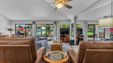 A terrific buy for a turnkey condo on the sunny side of on Woodhaven Country Club in California - for sale on GolfHomes.com, golf home, golf lot