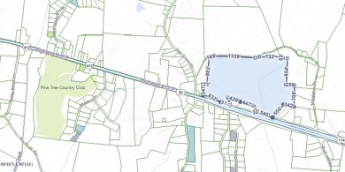 100 Acres of Opportunity on Hwy 412!
This prime property offers on Pinetree Country Club in Tennessee - for sale on GolfHomes.com, golf home, golf lot