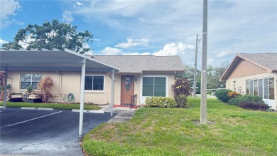 Under contract-accepting backup offers. Wow--this beautifully on Kings Point Executive Golf Course in Florida - for sale on GolfHomes.com, golf home, golf lot