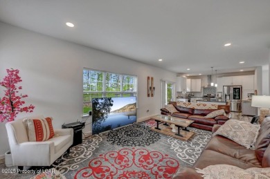 Beautiful 3-year-old home in the desirable Sand Springs Golf on Sand Springs Country Club in Pennsylvania - for sale on GolfHomes.com, golf home, golf lot