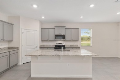 Welcome to this nearly new 4-bedroom, 2-bath DR Horton Delray on Trilogy at Ocala Preserve in Florida - for sale on GolfHomes.com, golf home, golf lot