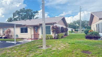 Under contract-accepting backup offers. Wow--this beautifully on Kings Point Executive Golf Course in Florida - for sale on GolfHomes.com, golf home, golf lot