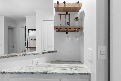 Beautifully Updated End Condo with Golf Course Views!Nestled in on The Seabrook Island Club in South Carolina - for sale on GolfHomes.com, golf home, golf lot