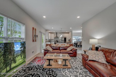 Beautiful 3-year-old home in the desirable Sand Springs Golf on Sand Springs Country Club in Pennsylvania - for sale on GolfHomes.com, golf home, golf lot