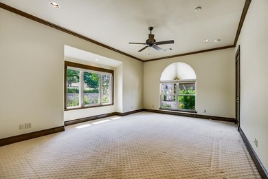 QUALITY. PRIVACY. GOLF COURSE. CUSTOM HOME. Built in 2005 by on Apple Rock Golf Course - Horseshoe Bay in Texas - for sale on GolfHomes.com, golf home, golf lot