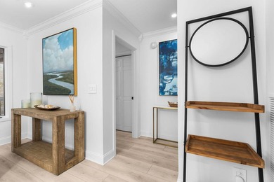 Beautifully Updated End Condo with Golf Course Views!Nestled in on The Seabrook Island Club in South Carolina - for sale on GolfHomes.com, golf home, golf lot