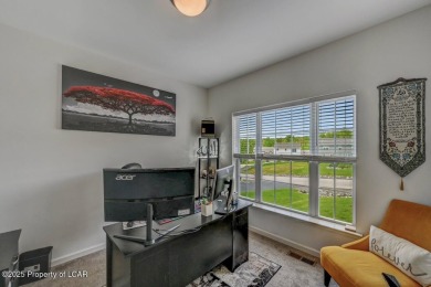 Beautiful 3-year-old home in the desirable Sand Springs Golf on Sand Springs Country Club in Pennsylvania - for sale on GolfHomes.com, golf home, golf lot