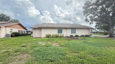 Under contract-accepting backup offers. Wow--this beautifully on Kings Point Executive Golf Course in Florida - for sale on GolfHomes.com, golf home, golf lot