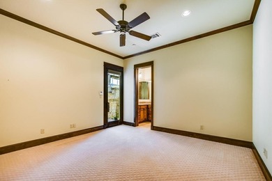 QUALITY. PRIVACY. GOLF COURSE. CUSTOM HOME. Built in 2005 by on Apple Rock Golf Course - Horseshoe Bay in Texas - for sale on GolfHomes.com, golf home, golf lot