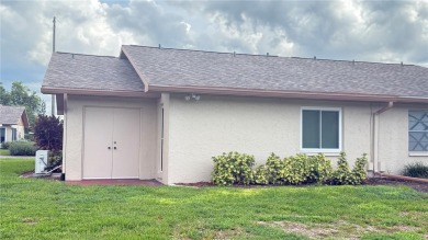 Under contract-accepting backup offers. Wow--this beautifully on Kings Point Executive Golf Course in Florida - for sale on GolfHomes.com, golf home, golf lot