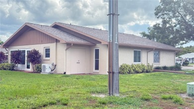 Under contract-accepting backup offers. Wow--this beautifully on Kings Point Executive Golf Course in Florida - for sale on GolfHomes.com, golf home, golf lot