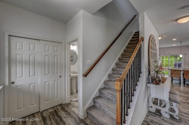Beautiful 3-year-old home in the desirable Sand Springs Golf on Sand Springs Country Club in Pennsylvania - for sale on GolfHomes.com, golf home, golf lot