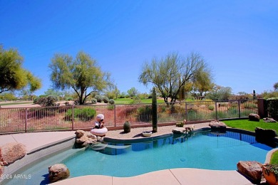 6073 EAST BRILLIANT SKY DRIVE - TERRAVITA CAELUM 2 BEDROOM/2 on Terravita Golf and Country Club in Arizona - for sale on GolfHomes.com, golf home, golf lot