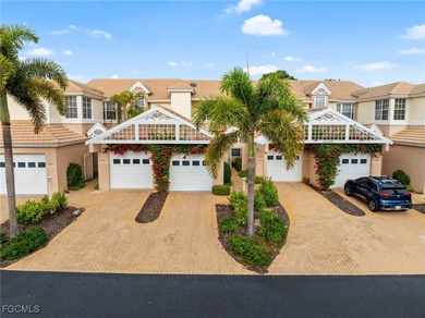 This beautifully updated three bedroom two bath residence offers on  in Florida - for sale on GolfHomes.com, golf home, golf lot