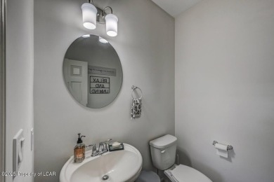 Beautiful 3-year-old home in the desirable Sand Springs Golf on Sand Springs Country Club in Pennsylvania - for sale on GolfHomes.com, golf home, golf lot