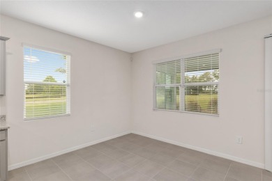 Welcome to this nearly new 4-bedroom, 2-bath DR Horton Delray on Trilogy at Ocala Preserve in Florida - for sale on GolfHomes.com, golf home, golf lot