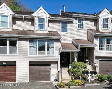Presenting an exceptional oppurtunity to own a meticulously on Manasquan River Golf Club in New Jersey - for sale on GolfHomes.com, golf home, golf lot