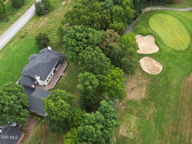 This beautiful 4-bedroom, 4 full bath home in the Winterham on Glenrochie Country Club in Virginia - for sale on GolfHomes.com, golf home, golf lot