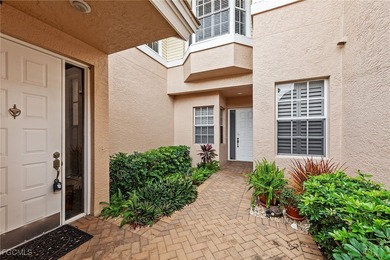 This beautifully updated three bedroom two bath residence offers on  in Florida - for sale on GolfHomes.com, golf home, golf lot