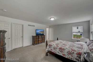 Beautiful 3-year-old home in the desirable Sand Springs Golf on Sand Springs Country Club in Pennsylvania - for sale on GolfHomes.com, golf home, golf lot