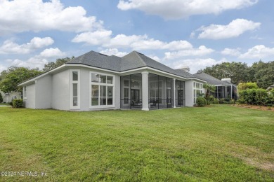 **OPEN HOUSE Friday  11/8  12pm-2pm**  Nestled in the on Jacksonville Golf and Country Club in Florida - for sale on GolfHomes.com, golf home, golf lot