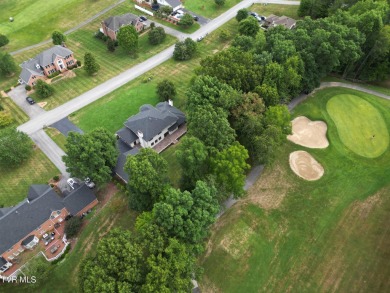 This beautiful 4-bedroom, 4 full bath home in the Winterham on Glenrochie Country Club in Virginia - for sale on GolfHomes.com, golf home, golf lot