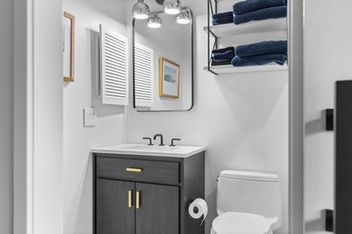 Beautifully Updated End Condo with Golf Course Views!Nestled in on The Seabrook Island Club in South Carolina - for sale on GolfHomes.com, golf home, golf lot