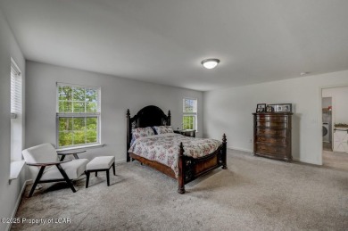 Beautiful 3-year-old home in the desirable Sand Springs Golf on Sand Springs Country Club in Pennsylvania - for sale on GolfHomes.com, golf home, golf lot