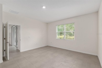 Welcome to this nearly new 4-bedroom, 2-bath DR Horton Delray on Trilogy at Ocala Preserve in Florida - for sale on GolfHomes.com, golf home, golf lot