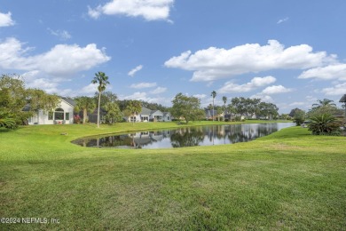 **OPEN HOUSE Friday  11/8  12pm-2pm**  Nestled in the on Jacksonville Golf and Country Club in Florida - for sale on GolfHomes.com, golf home, golf lot