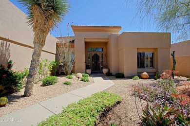 6073 EAST BRILLIANT SKY DRIVE - TERRAVITA CAELUM 2 BEDROOM/2 on Terravita Golf and Country Club in Arizona - for sale on GolfHomes.com, golf home, golf lot