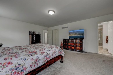 Beautiful 3-year-old home in the desirable Sand Springs Golf on Sand Springs Country Club in Pennsylvania - for sale on GolfHomes.com, golf home, golf lot