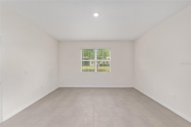 Welcome to this nearly new 4-bedroom, 2-bath DR Horton Delray on Trilogy at Ocala Preserve in Florida - for sale on GolfHomes.com, golf home, golf lot