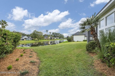 **OPEN HOUSE Friday  11/8  12pm-2pm**  Nestled in the on Jacksonville Golf and Country Club in Florida - for sale on GolfHomes.com, golf home, golf lot