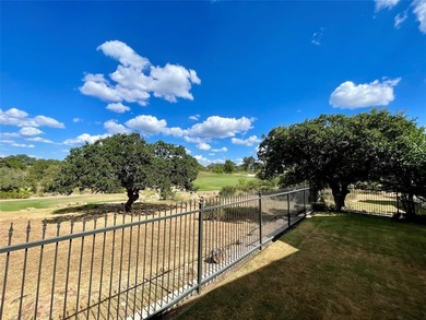 QUALITY. PRIVACY. GOLF COURSE. CUSTOM HOME. Built in 2005 by on Apple Rock Golf Course - Horseshoe Bay in Texas - for sale on GolfHomes.com, golf home, golf lot