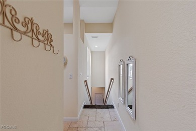 This beautifully updated three bedroom two bath residence offers on  in Florida - for sale on GolfHomes.com, golf home, golf lot