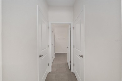 Welcome to this nearly new 4-bedroom, 2-bath DR Horton Delray on Trilogy at Ocala Preserve in Florida - for sale on GolfHomes.com, golf home, golf lot
