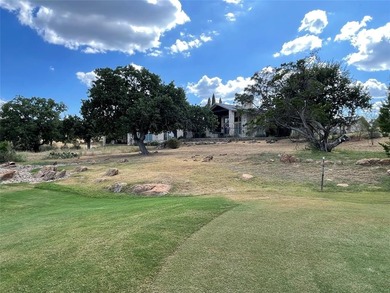 QUALITY. PRIVACY. GOLF COURSE. CUSTOM HOME. Built in 2005 by on Apple Rock Golf Course - Horseshoe Bay in Texas - for sale on GolfHomes.com, golf home, golf lot