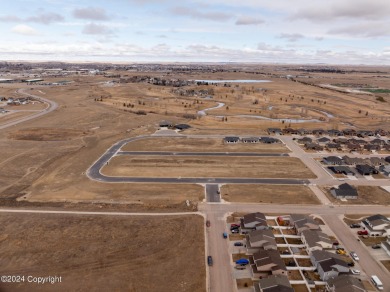 Tenth Hole Subdivision welcomes you to enjoy amenities such as on Gillette Golf Club in Wyoming - for sale on GolfHomes.com, golf home, golf lot