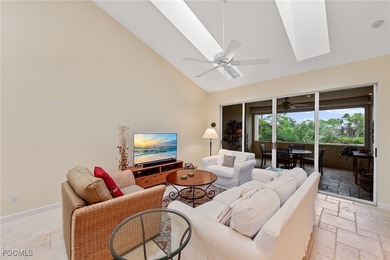 This beautifully updated three bedroom two bath residence offers on  in Florida - for sale on GolfHomes.com, golf home, golf lot