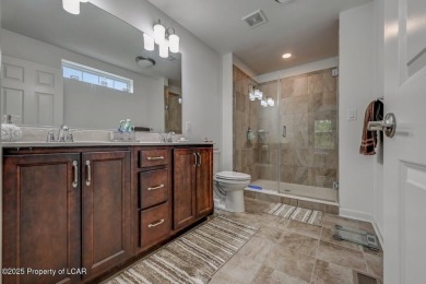 Beautiful 3-year-old home in the desirable Sand Springs Golf on Sand Springs Country Club in Pennsylvania - for sale on GolfHomes.com, golf home, golf lot
