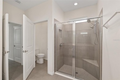 Welcome to this nearly new 4-bedroom, 2-bath DR Horton Delray on Trilogy at Ocala Preserve in Florida - for sale on GolfHomes.com, golf home, golf lot