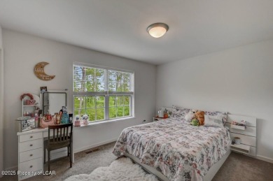 Beautiful 3-year-old home in the desirable Sand Springs Golf on Sand Springs Country Club in Pennsylvania - for sale on GolfHomes.com, golf home, golf lot