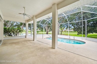 PRICED TO SELL! - Walk to Suntree Elemenary- MUST SEE lakefront on Suntree Country Club in Florida - for sale on GolfHomes.com, golf home, golf lot